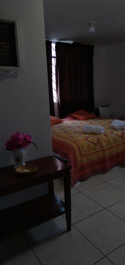 La Casa Del Che Fernando Apartman Lima Kültér fotó