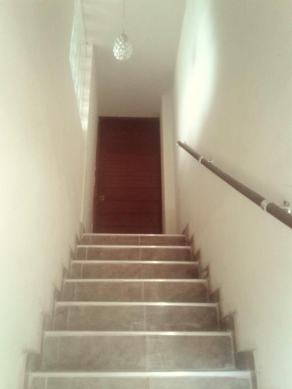 La Casa Del Che Fernando Apartman Lima Kültér fotó