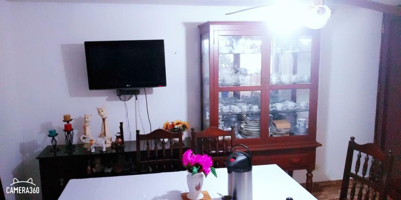 La Casa Del Che Fernando Apartman Lima Kültér fotó